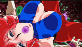 伊莫哈塔Chokotto 动画 Kyu3