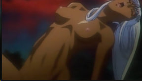 Injuu 圣战XX3 奈落姐妹版 中文字幕