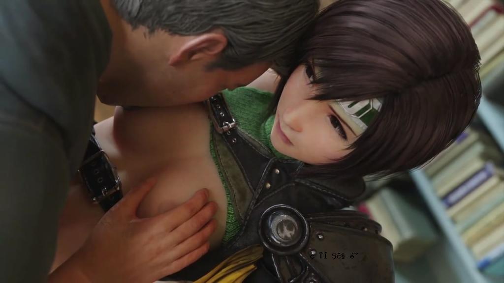 杰里德·尤菲被捕