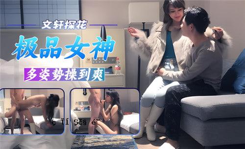 文轩探花品女神多人物刷新