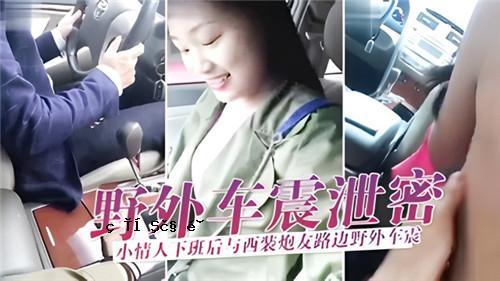 户外车抖、排泄、秘密小三、降团、西服、朋友路、户外车抖