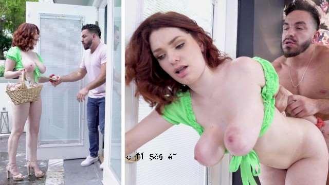 BANGBROS - 彼得·格林 (Peter Green) 这一切的原因都是安娜贝尔·雷德 (Annabel Redd) [BangBrosNetwork]