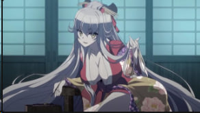 Koimaguwai 健忘的狐狸和浣熊 中文字幕