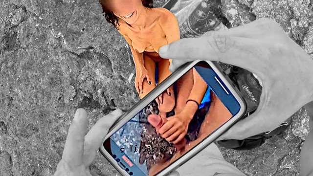 GentlyPervCUMSONMissSexyRoom在海中，美丽正宗的TROIAITALIANA在工作[GentlyPerv]