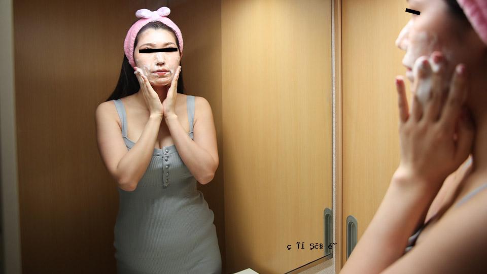 Pacopacomama 062425_100 素颜成熟女人～河合真面目