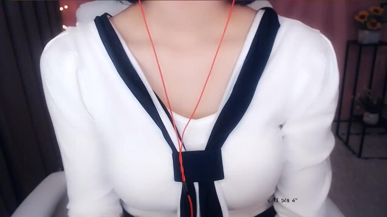 ASMR故事《Ashido店技师助睡》