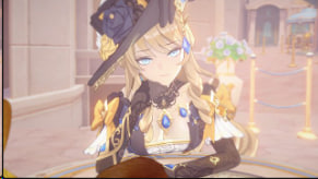 继MastaPov之后，Navia的浪漫之夜第15集已经完成。