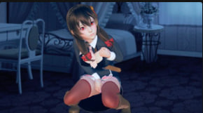 MementoMoriKonoSubaYun〇n独奏10分钟每100日元系列