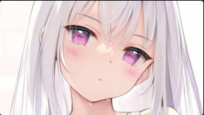 MIGNONWORKS ShiroDakimakura 密封奖金视频