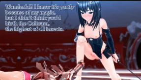 MiMiA か爱SeshiKnightMilcreamPart2 中文字幕