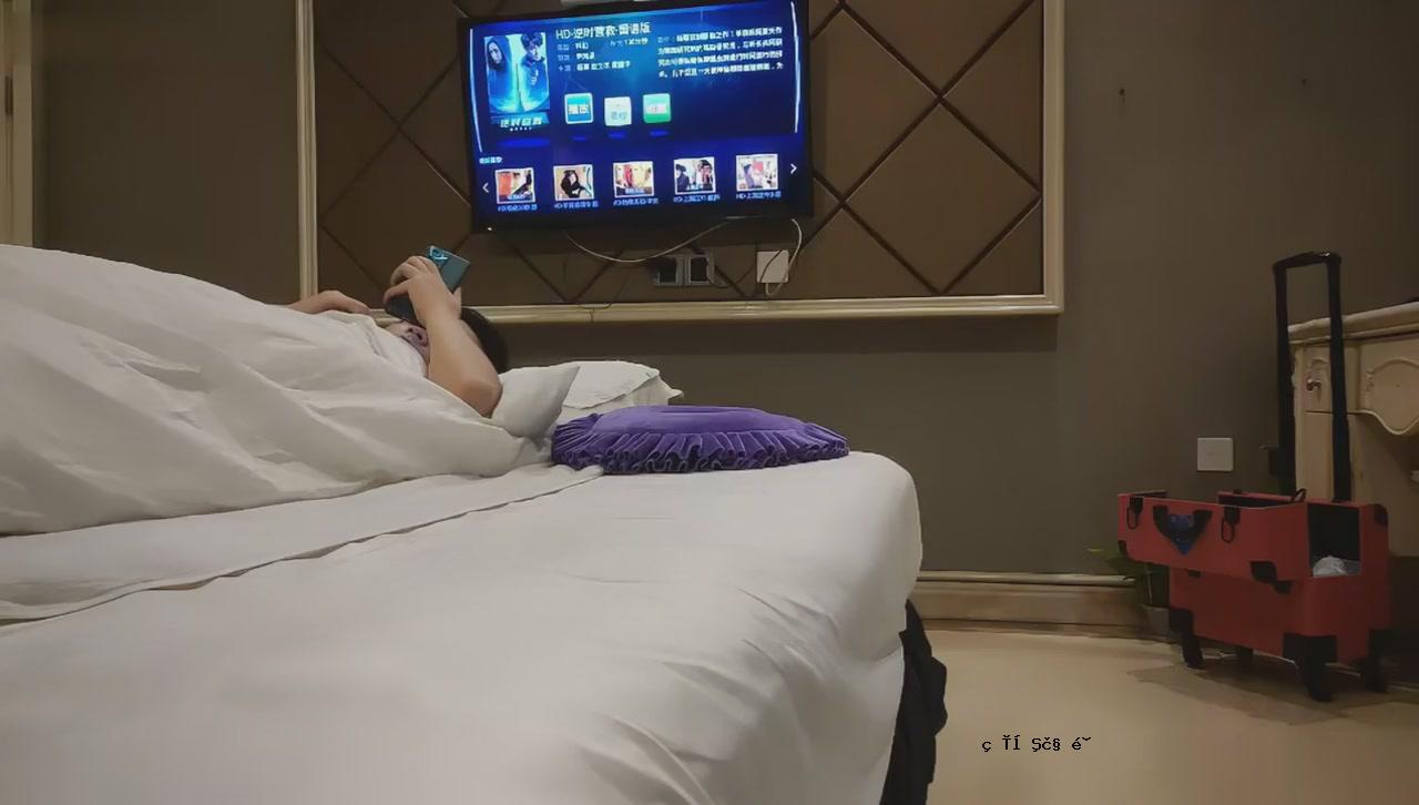 哥哥精油推回技术员