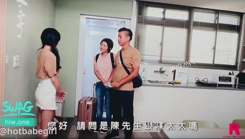 【孤独屋更新】民宿女主人...客人、老太婆睡觉、涂色客人