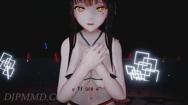 MMDR18康熙11.00-2020滴水黑舞台1314