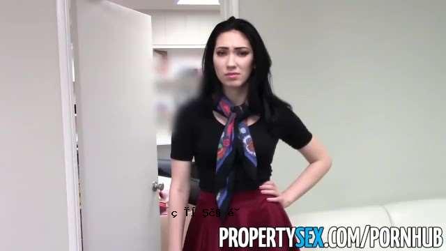 PropertySex-美房、物业类、人入境性税出租、公共空间【PropertySex】