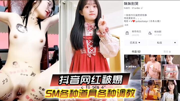 你不需要来这里，声音、红、SM训练、暴光、弱眼、镜子、姐姐、大叔，多种工具教育。