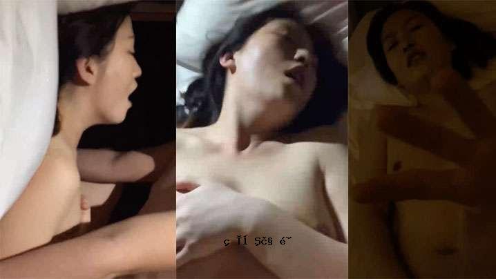 恋情被泄露时的真实淫秽