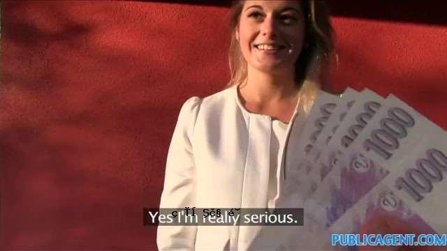 PublicAgent 车村爱情里的感性老爷子【PublicAgent】