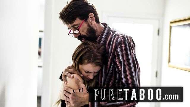 PURETABOO 浓浓的父女之爱 [PureTaboo]