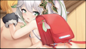 Nahida15 夏季 2DChrNahida15 夏季 2D