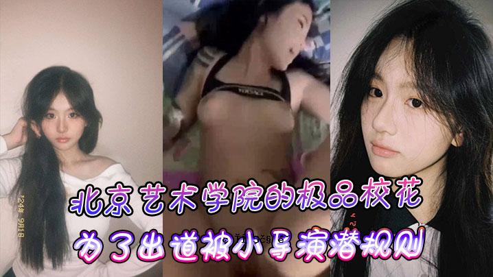 北京艺术学院独家校花入门课程入门课程