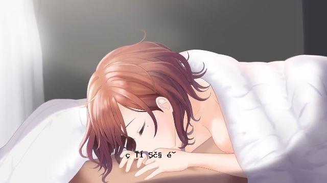 纳贾·樋口真中 偶像大师 5