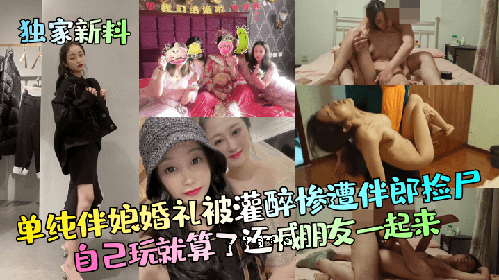 一个新组建的家庭，一个纯洁的伴侣女儿的婚礼，一次醉酒事故，一次自找的意外，一次自找的求学，以及一个朋友的诞生。
