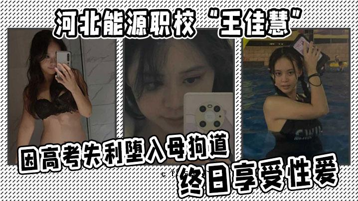 河北能源学校王家辉尹高思利润损失沦陷母狗之路结束享受爱情